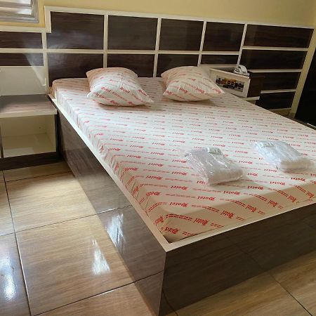 Hotel Stillos 상파울루 외부 사진