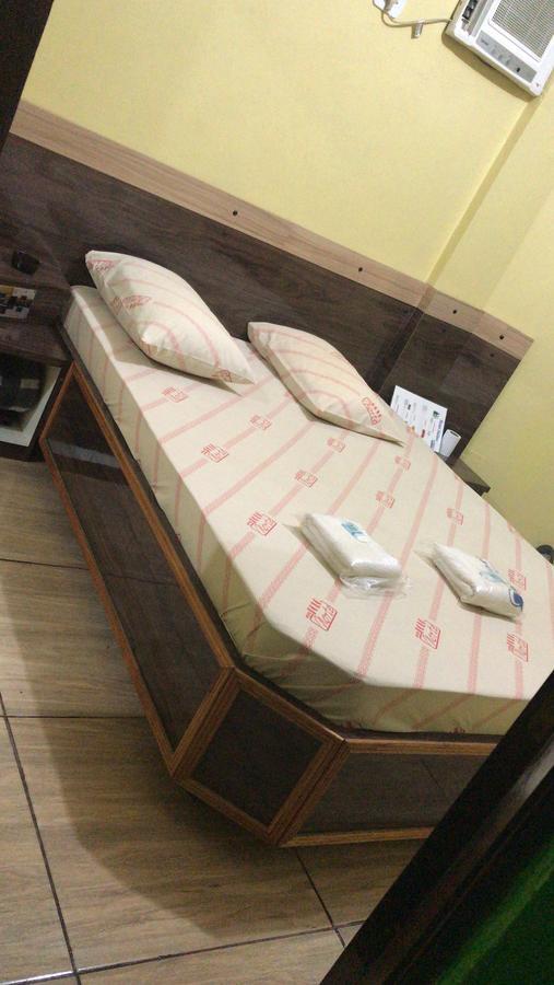 Hotel Stillos 상파울루 외부 사진